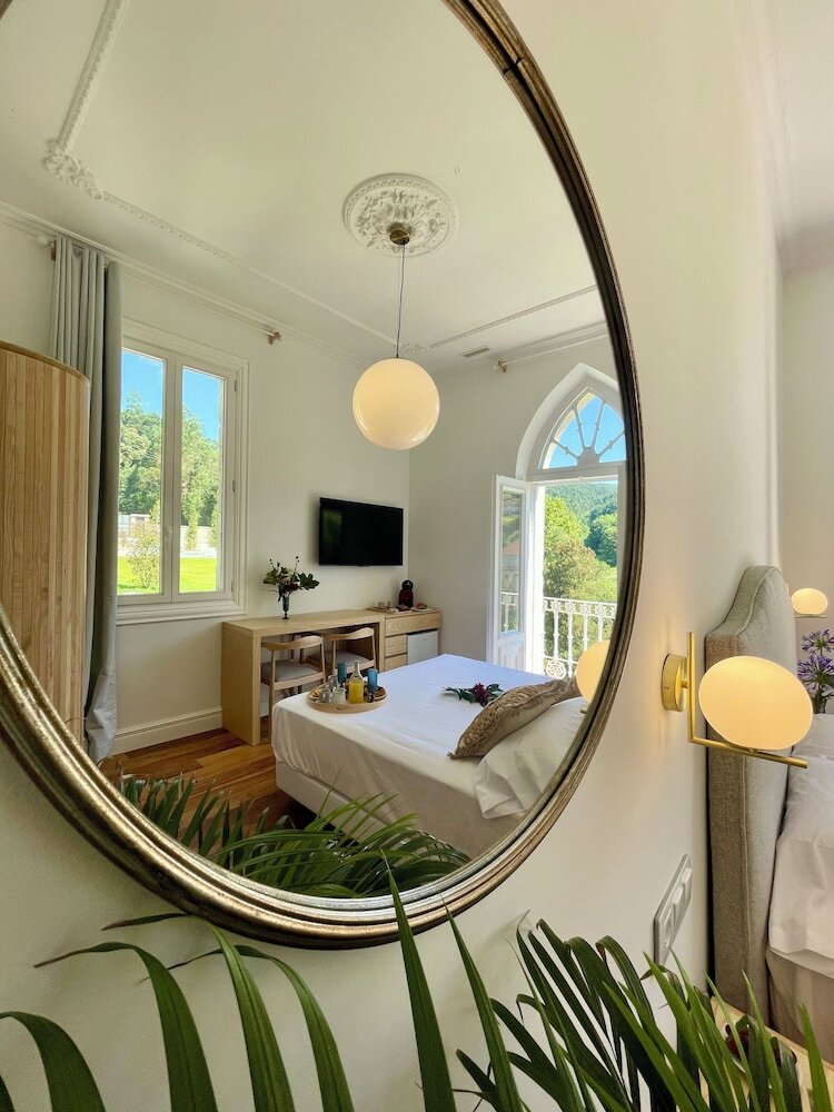 Hotel Villa Boutique 1880