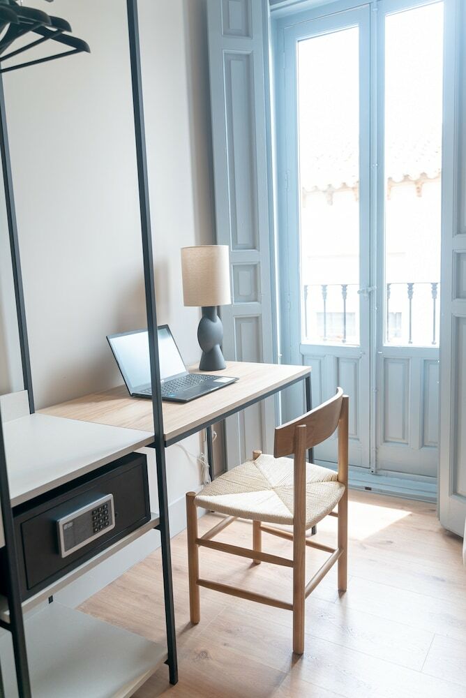 Casa Del M�dico Hotel Boutique