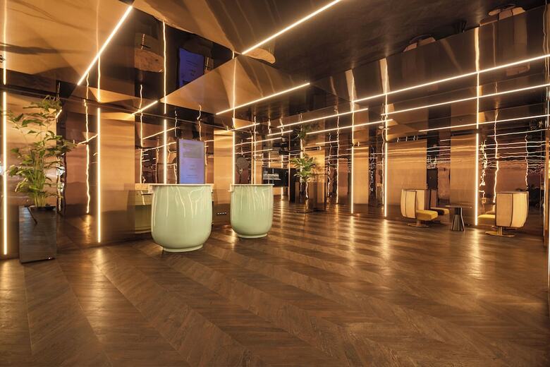 Hotel Cardo Brussels, Autograph Collection