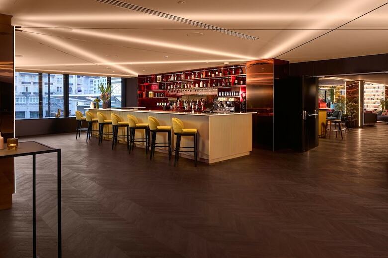 Hotel Cardo Brussels, Autograph Collection