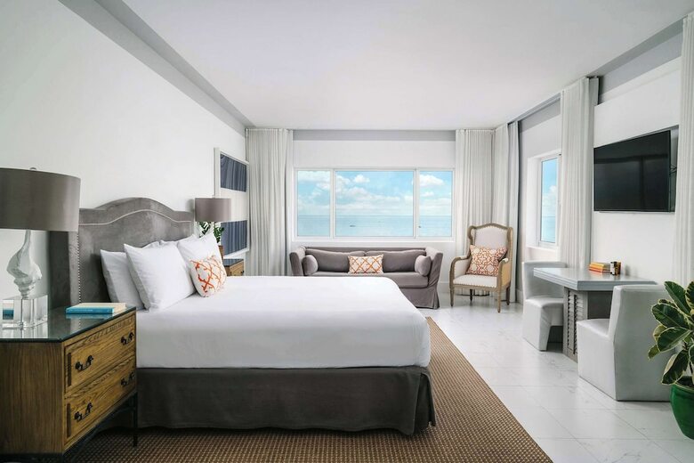 Hotel Nautilus Sonesta Miami Beach