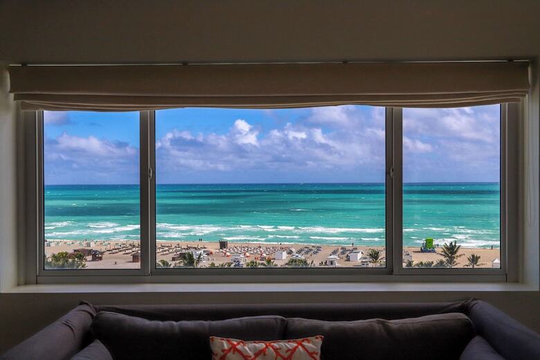 Hotel Nautilus Sonesta Miami Beach
