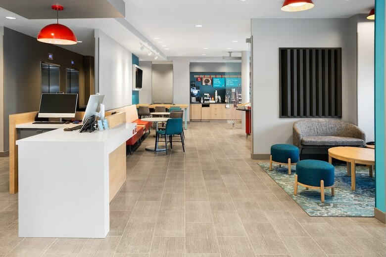 Avid Hotel Brooklyn Dyker Heights By Ihg