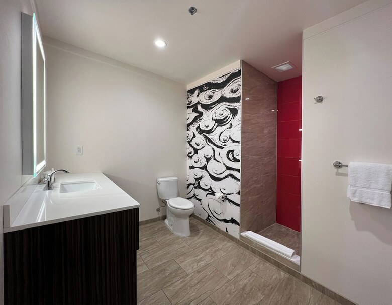 The Ahern Luxury Boutique Hotel
