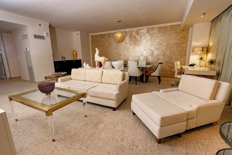 The Ahern Luxury Boutique Hotel