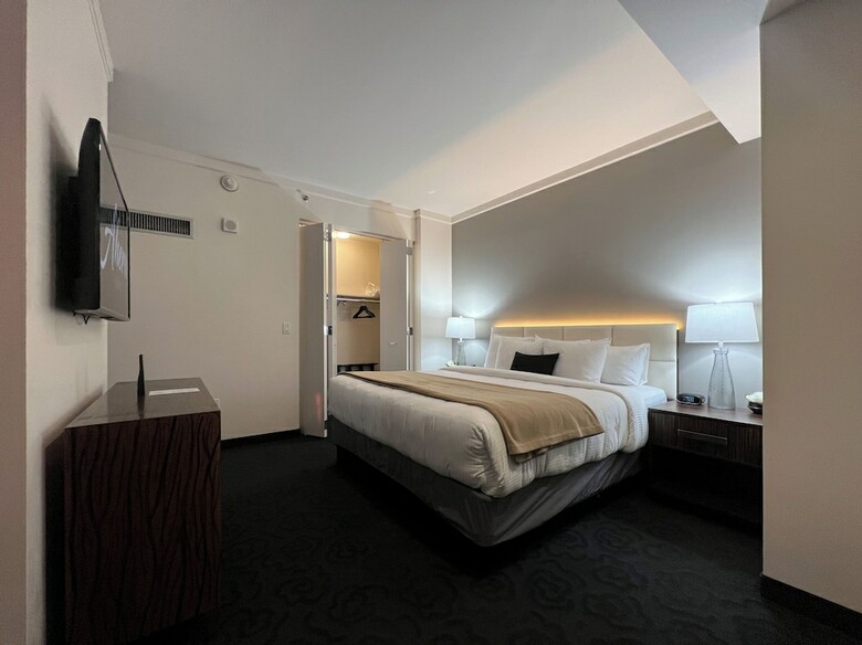 The Ahern Luxury Boutique Hotel
