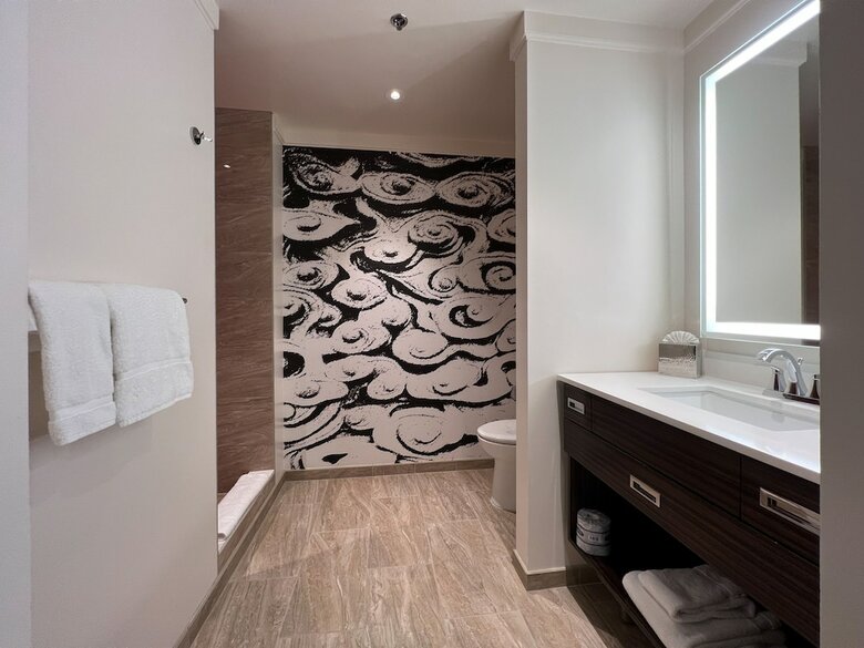 The Ahern Luxury Boutique Hotel