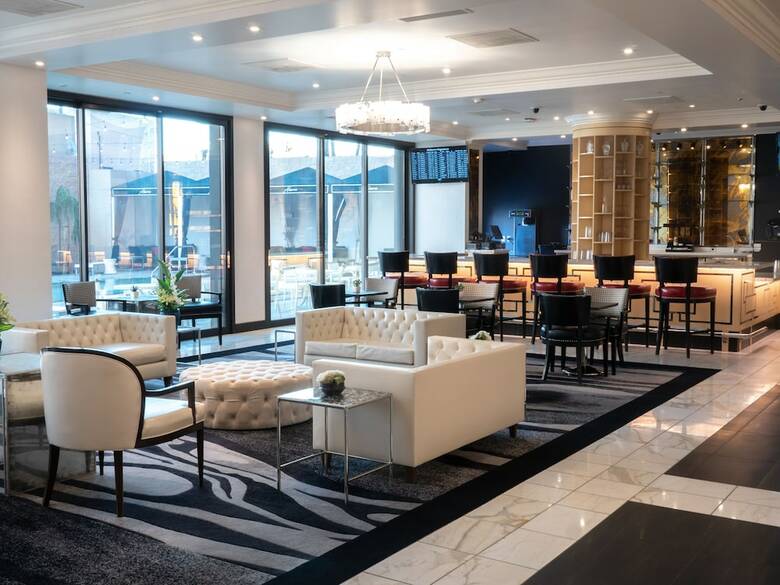 The Ahern Luxury Boutique Hotel