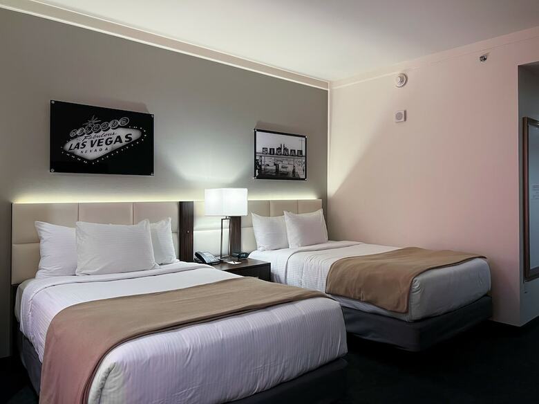 The Ahern Luxury Boutique Hotel