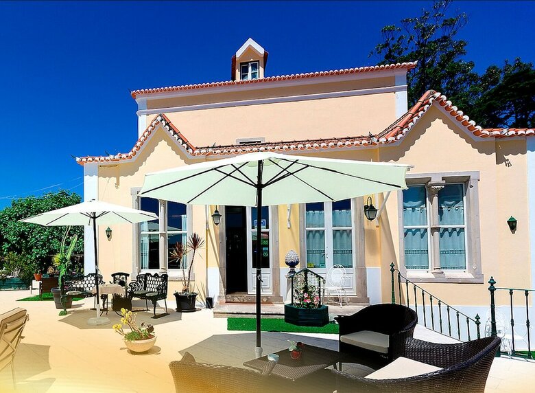 Hotel Nova Sintra - Adults Only