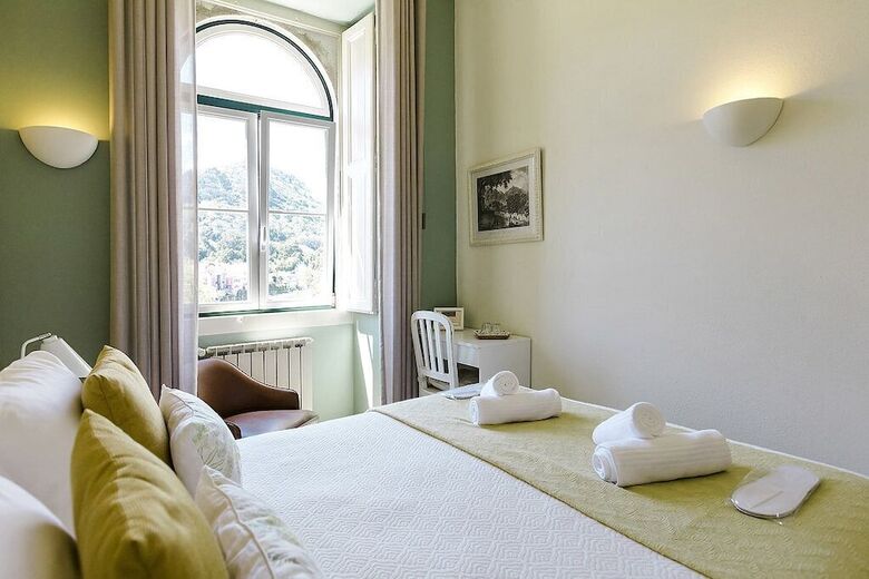 Hotel Nova Sintra - Adults Only