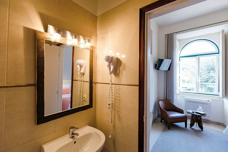 Hotel Nova Sintra - Adults Only