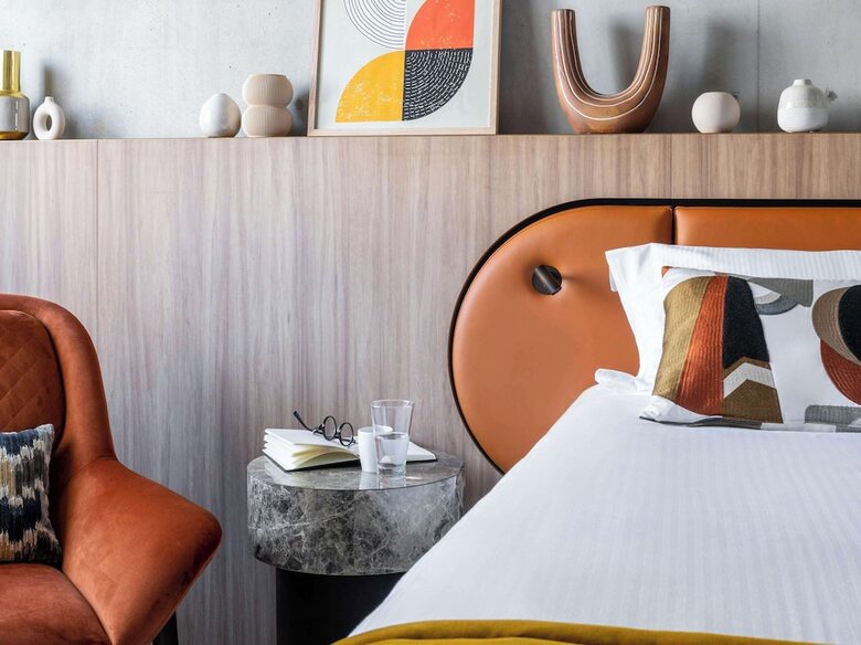 Hotel Pullman Lyon