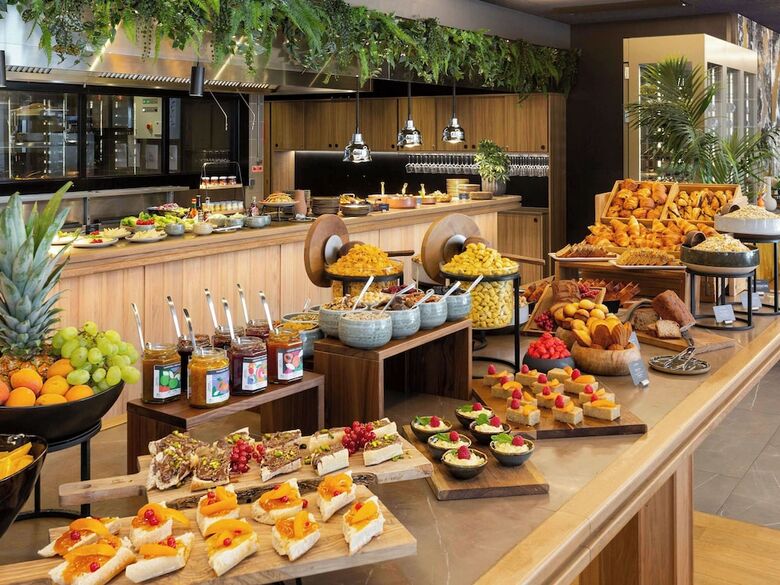 Hotel Pullman Lyon