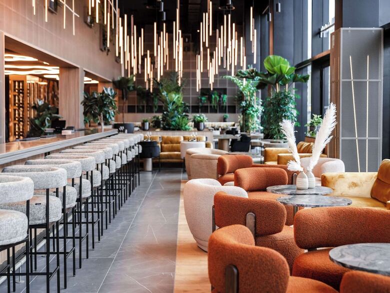Hotel Pullman Lyon