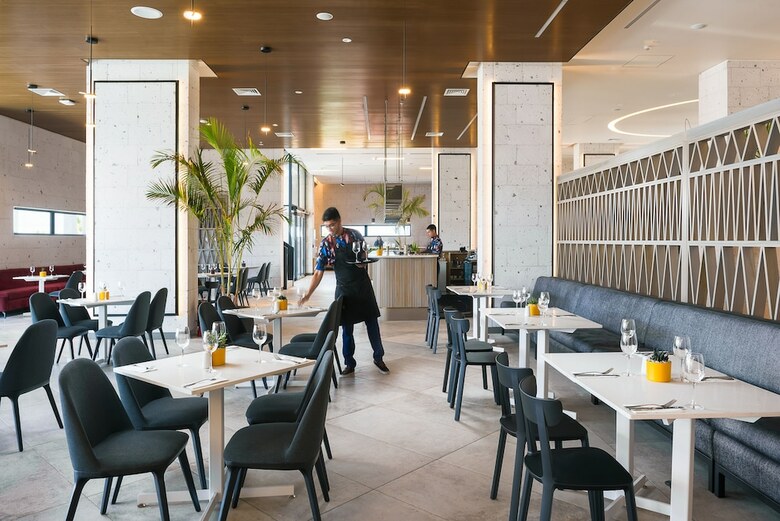 Hotel Novotel Arica