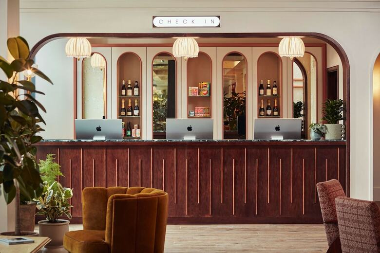 Hotel The Hoxton Shepherds Bush