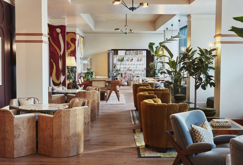 Hotel The Hoxton Shepherds Bush