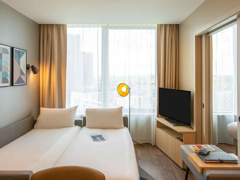 Aparthotel Adagio London Stratford