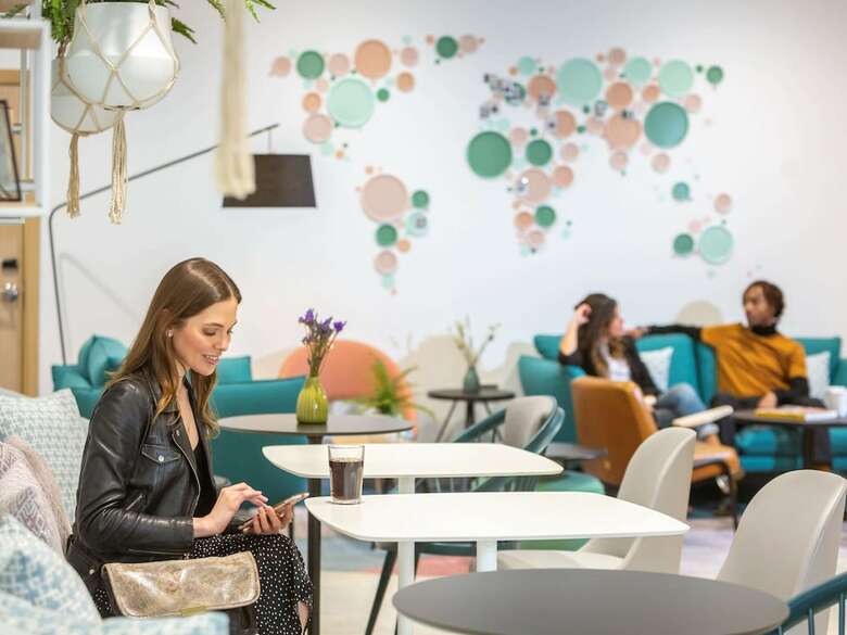 Aparthotel Adagio London Stratford