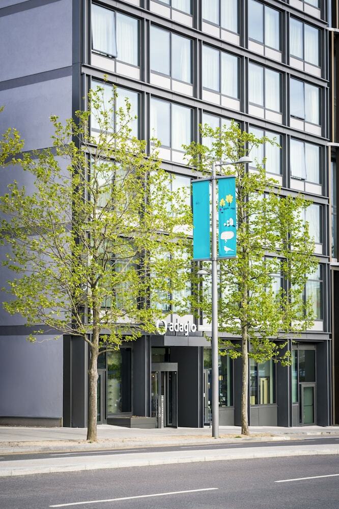 Aparthotel Adagio London Stratford