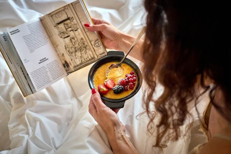 Hotel Crowne Plaza Warsaw - The Hub By Ihg
