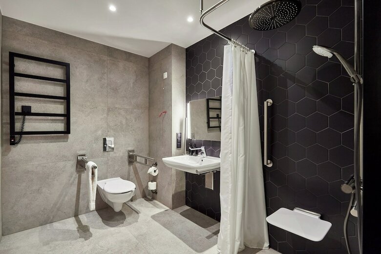 Hotel Crowne Plaza Warsaw - The Hub By Ihg