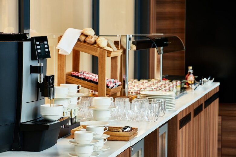 Hotel Crowne Plaza Warsaw - The Hub By Ihg