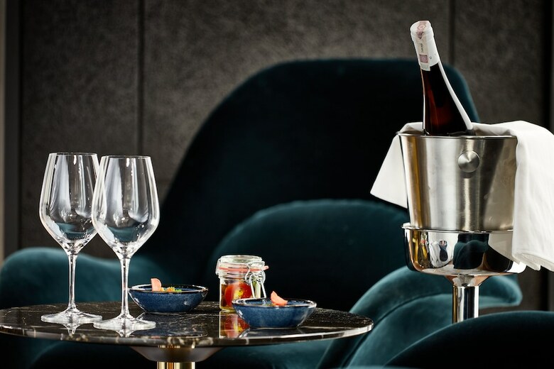 Hotel Crowne Plaza Warsaw - The Hub By Ihg