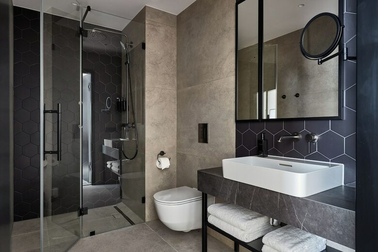 Hotel Crowne Plaza Warsaw - The Hub By Ihg