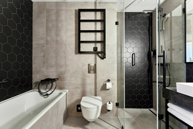 Hotel Crowne Plaza Warsaw - The Hub By Ihg