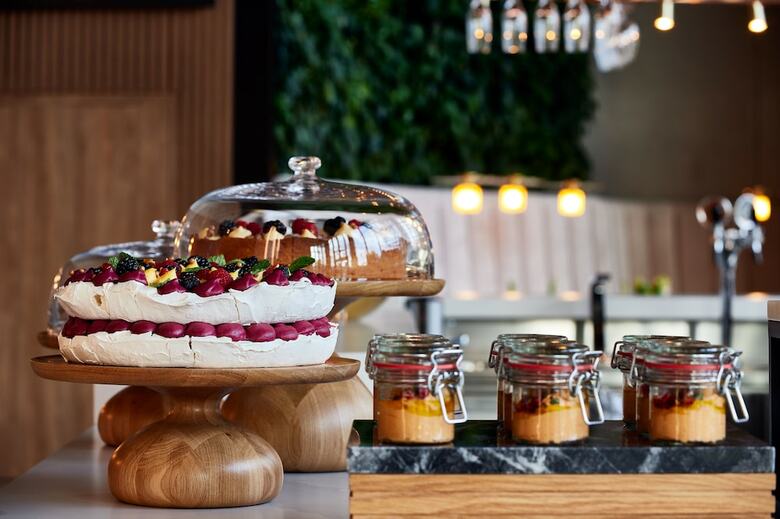 Hotel Crowne Plaza Warsaw - The Hub By Ihg