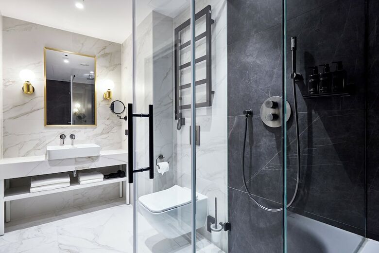 Hotel Crowne Plaza Warsaw - The Hub By Ihg