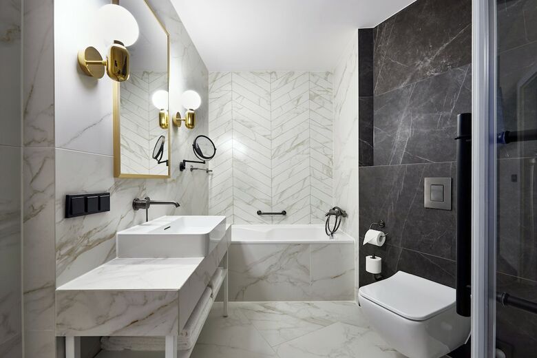 Hotel Crowne Plaza Warsaw - The Hub By Ihg