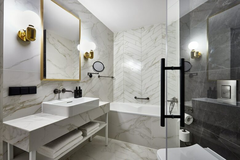 Hotel Crowne Plaza Warsaw - The Hub By Ihg