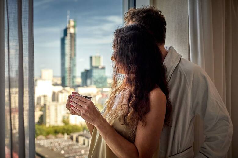 Hotel Crowne Plaza Warsaw - The Hub By Ihg