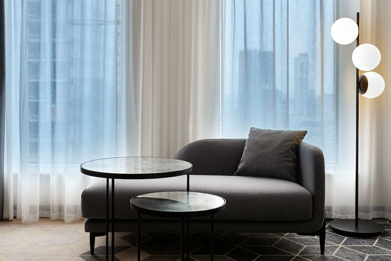 Hotel Crowne Plaza Warsaw - The Hub By Ihg
