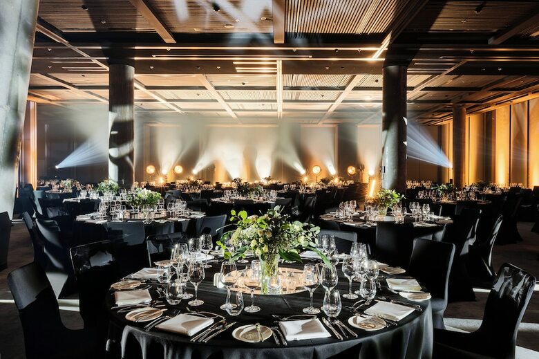 Hotel Crowne Plaza Warsaw - The Hub By Ihg