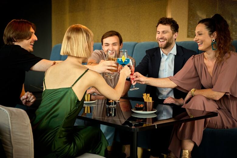 Hotel Crowne Plaza Warsaw - The Hub By Ihg