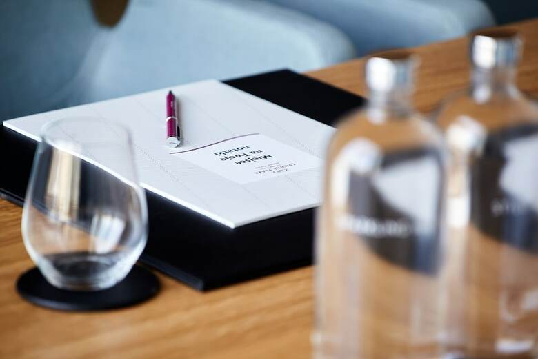 Hotel Crowne Plaza Warsaw - The Hub By Ihg