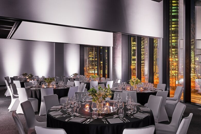 Hotel Crowne Plaza Warsaw - The Hub By Ihg