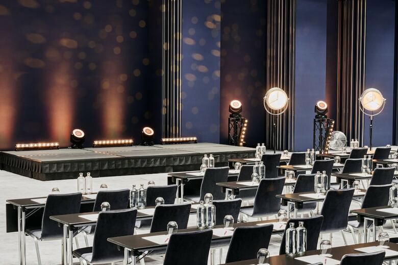 Hotel Crowne Plaza Warsaw - The Hub By Ihg