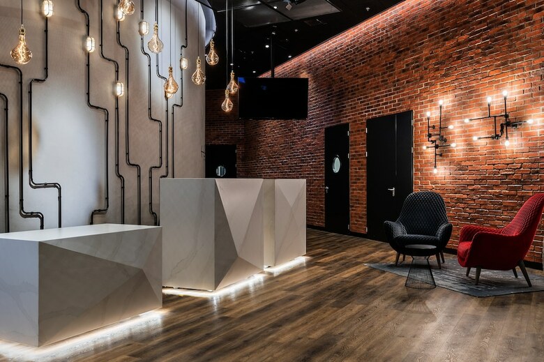 Hotel Crowne Plaza Warsaw - The Hub By Ihg