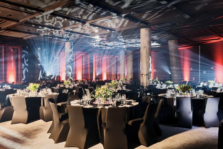 Hotel Crowne Plaza Warsaw - The Hub By Ihg