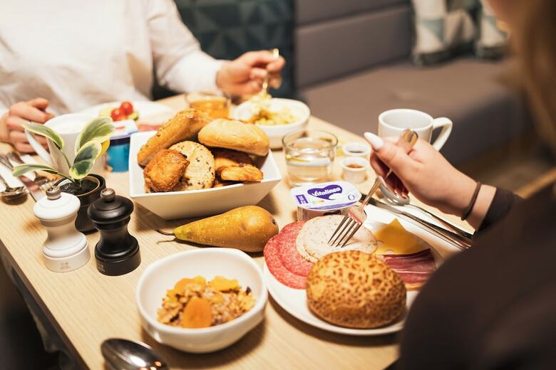 Hotel Holiday Inn Express Antwerp City Centre By Ihg