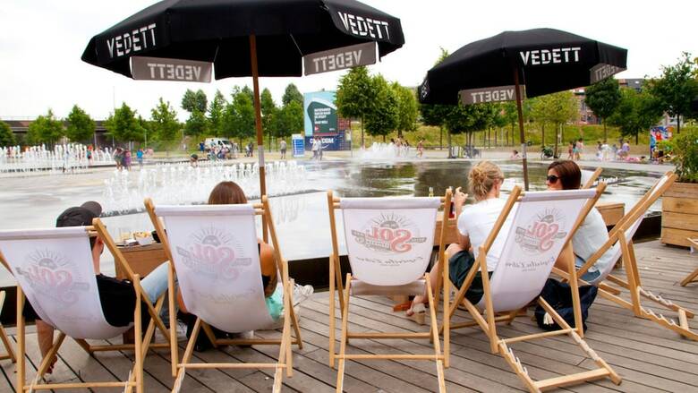 Hotel Holiday Inn Express Antwerp City Centre By Ihg