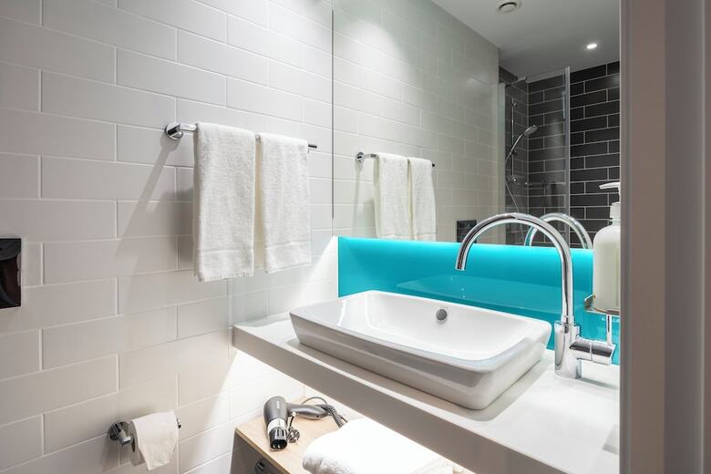 Hotel Holiday Inn Express Antwerp City Centre By Ihg