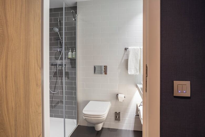 Hotel Holiday Inn Express Antwerp City Centre By Ihg