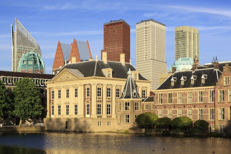 Hotel Voco The Hague By Ihg