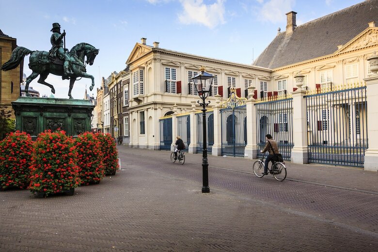 Hotel Voco The Hague By Ihg
